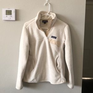 Patagonia sweater
